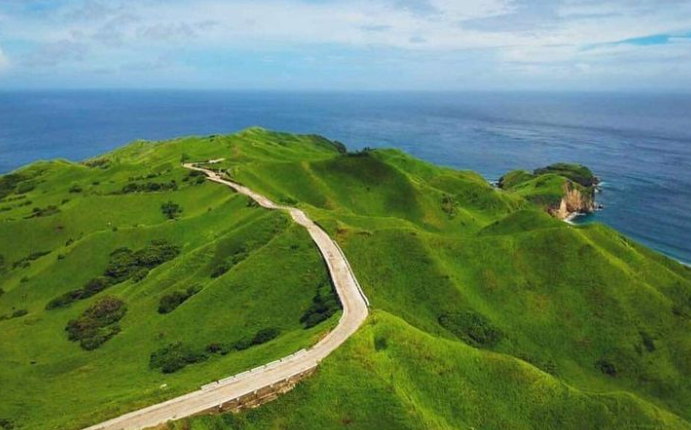 Batanes: The Majestic Landscapes of the Philippines' Paradise