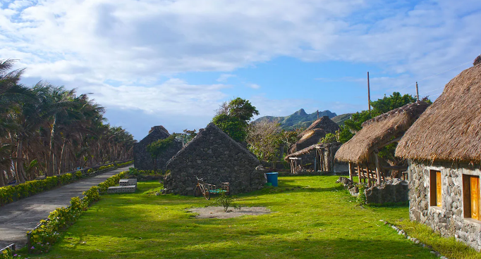 Batanes: The Majestic Landscapes of the Philippines' Paradise