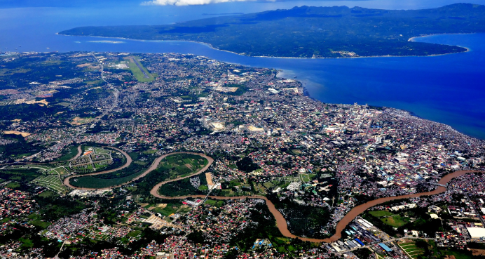 Davao City