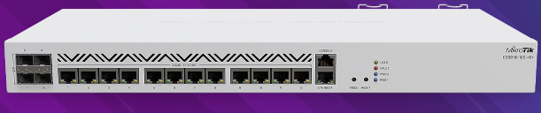 Advantages and Disadvantages of using Mikrotik