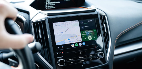 Android Auto 13 Released by Google: A Look at the Latest Updates