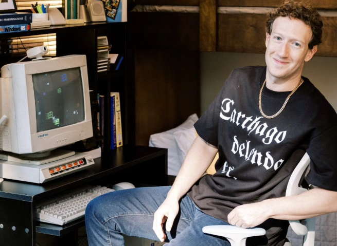 Facebook's Mark Zuckerberg Reaches $200 Billion Net Worth, Second-Richest Worldwide.png