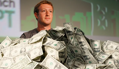 Facebook's Mark Zuckerberg Reaches $200 Billion Net Worth, Second-Richest Worldwide.png