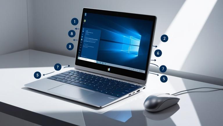 How to Take a Screenshot on Windows 11