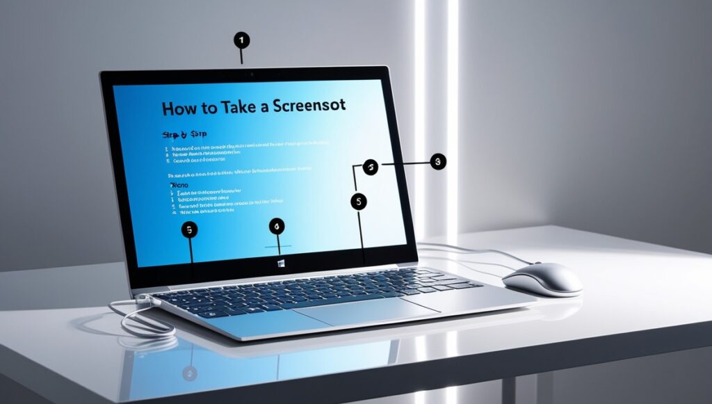 How to Take a Screenshot on Windows 11: Step-by-Step Guide