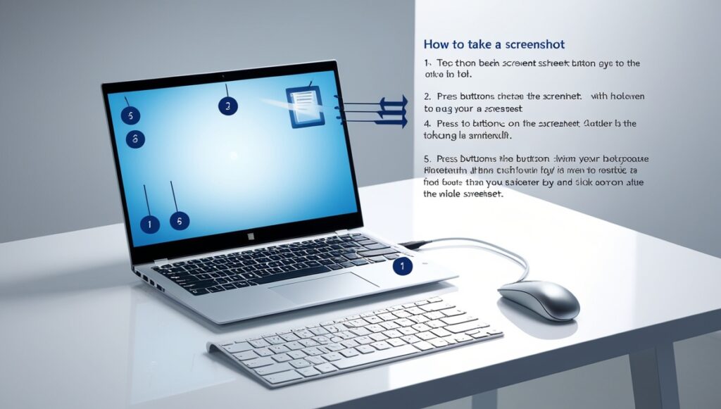 How to Take a Screenshot on Windows 11: Step-by-Step Guide