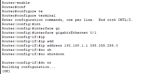 How to configure a basic Cisco switch on Cisco Packet Tracer4.png