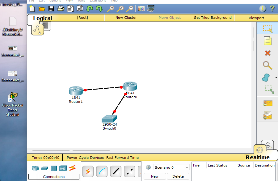 How to install Cisco Packet Tracer on your computer