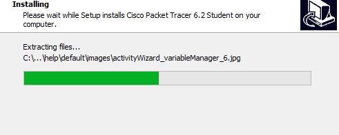 How to install Cisco Packet Tracer on your computer