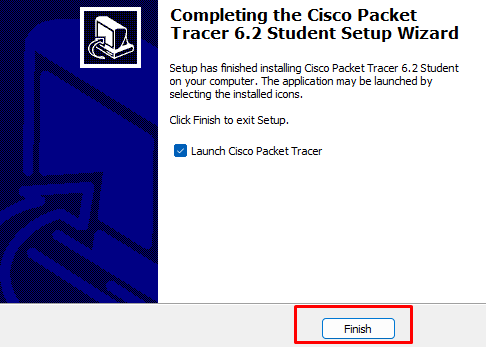 How to install Cisco Packet Tracer on your computer