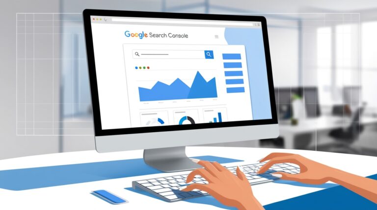 How to index website on Google Search Console