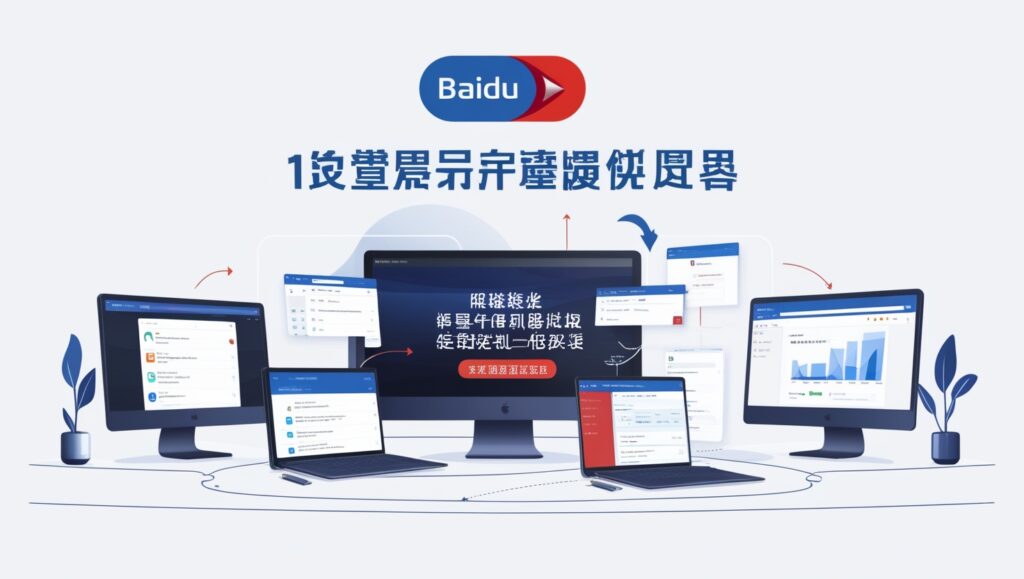 How to Index a Website on Baidu Webmaster Tools