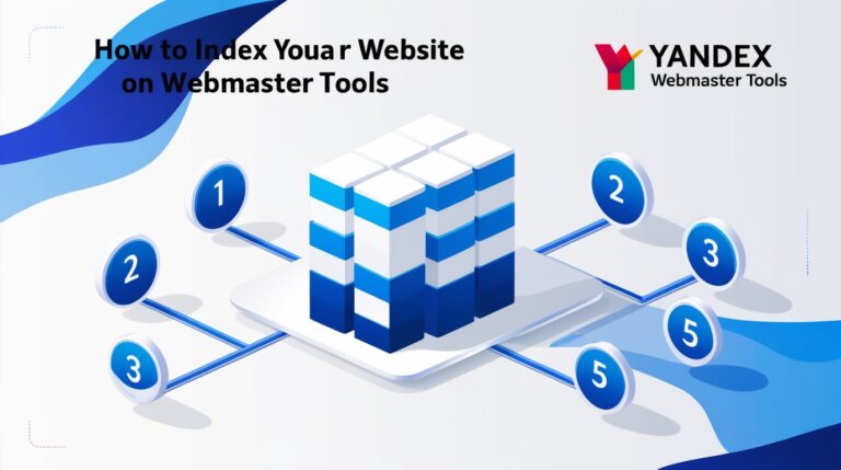 How to Index a Website on Yandex Webmaster Tools