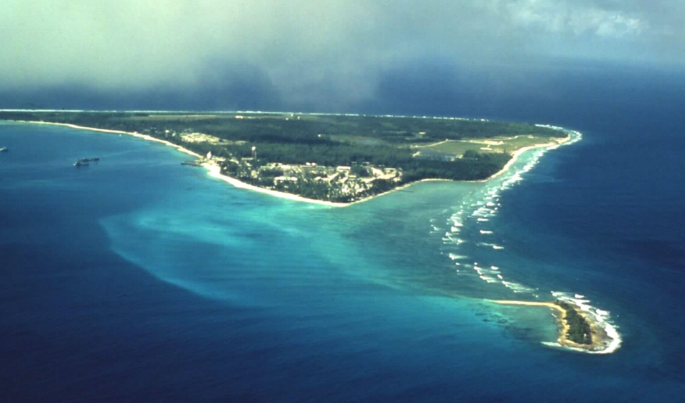 Mauritius Gains Chagos Islands as UK Retains Strategic Diego Garcia Airbas