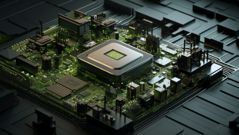 Nvidia’s Blackwell AI Chip Sparks ‘Insane’ Demand, Says CEO Jensen Huang