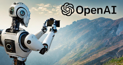 OpenAI Unveils 4 Groundbreaking AI Features