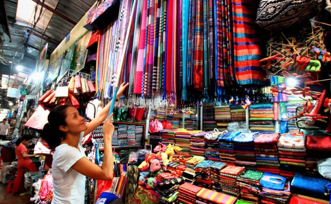 Complete Guide to Psar Toul Tom Poung (Russian Market) in Phnom Penh