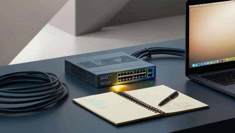 How to configure the Cisco Business Switch 250 Series