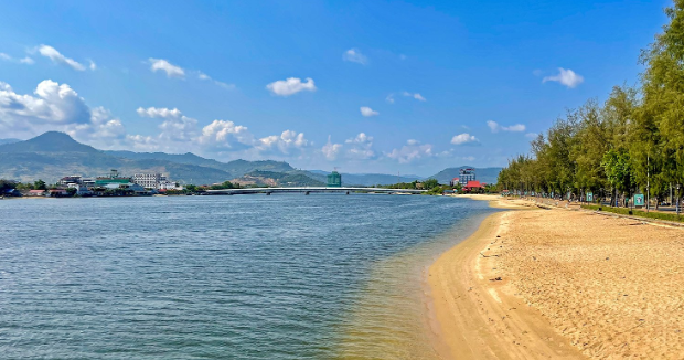 Kampot Riverside Tranquil Escape in Cambodia