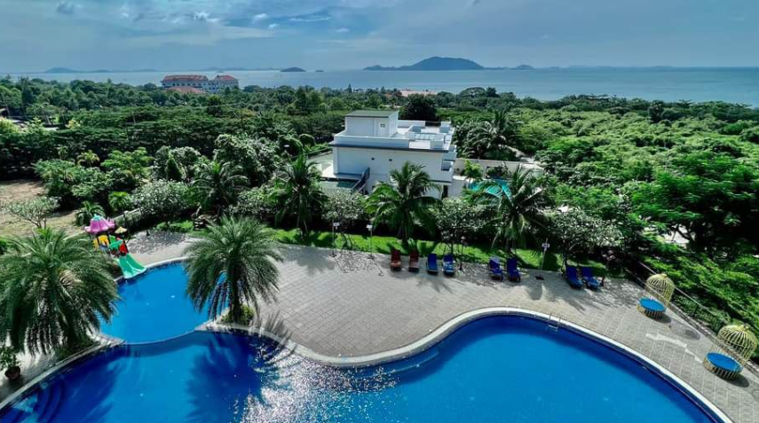 Kep Bay Hotel & Resort A Modern Getaway Near Kep Beach