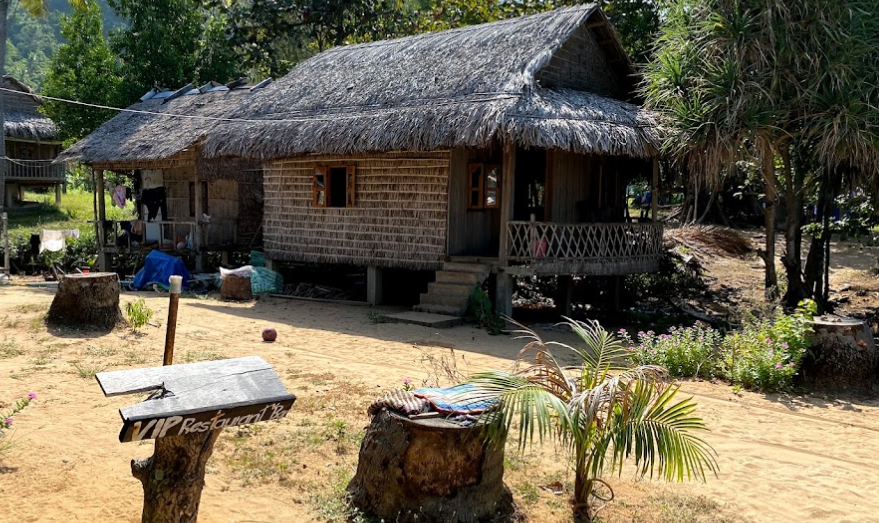 Rabbit Island (Koh Tonsay) A Hidden Paradise Near Kep