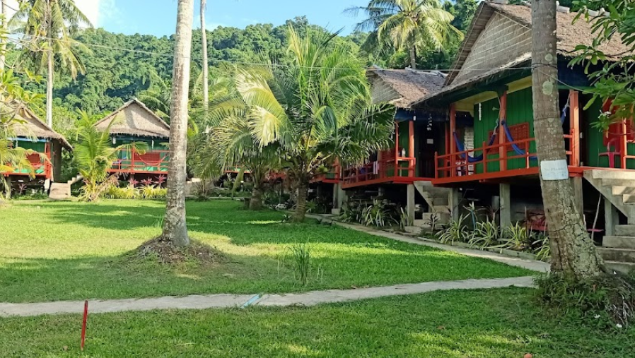 Rabbit Island (Koh Tonsay) A Hidden Paradise Near Kep