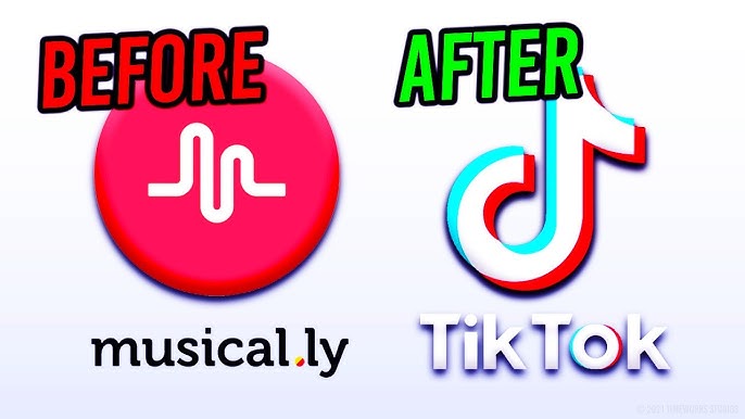 The History of TikTok ByteDance's Path to World Domination