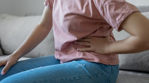 Here's The One Thing We Never Do If Had Stomach Pain