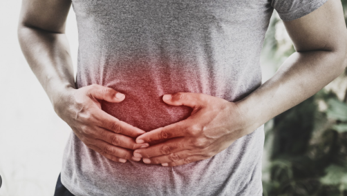 Here's The One Thing We Never Do If Had Stomach Pain