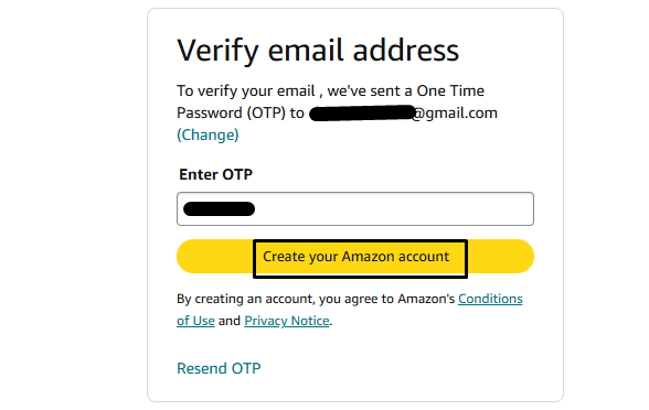 How to Sign Up Amazon Affiliate Program (Amazon Associates)