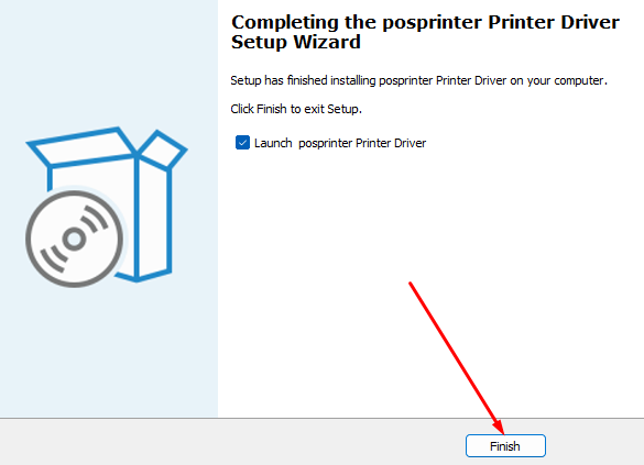 How To Install Driver Xprinter Driver