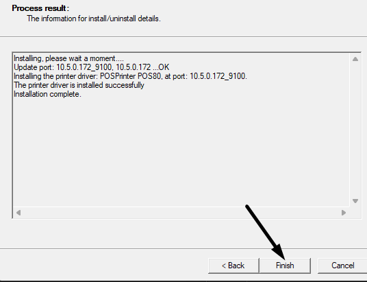 How To Install Driver Xprinter Driver