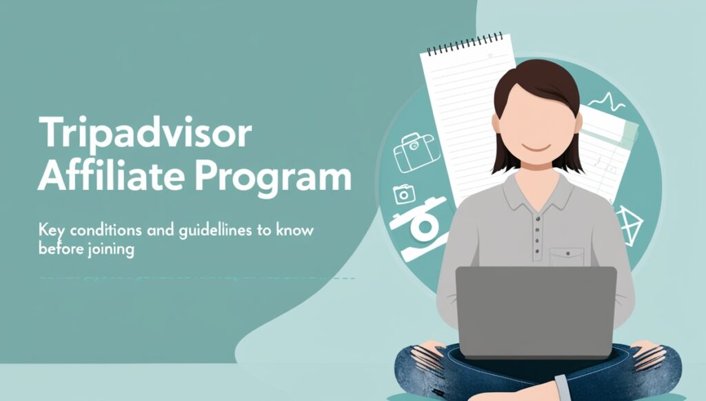 how to, 
how to got,
how to get,
TripAdvisor,
TripAdvisor affiliate,
TripAdvisor affiliate program,
join TripAdvisor affiliate,
how to become TripAdvisor affiliate,
Key Conditions TripAdvisor,
Affiliate Program,