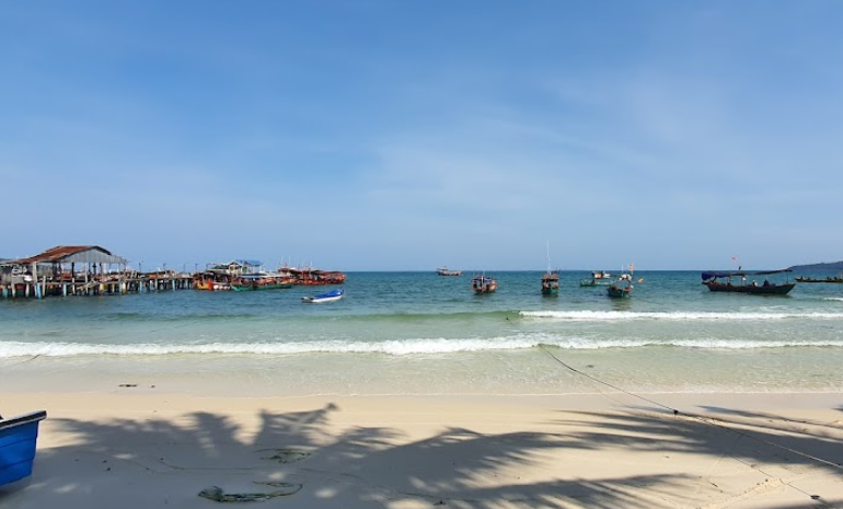 Koh Toch A Vibrant Escape on Koh Rong