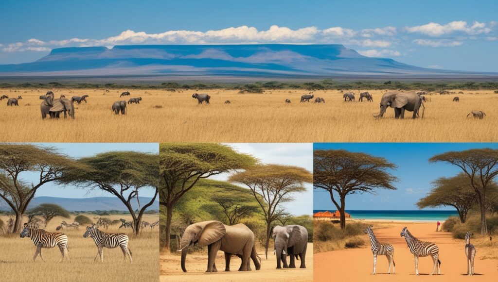 The Best Countries to Travel to in Africa