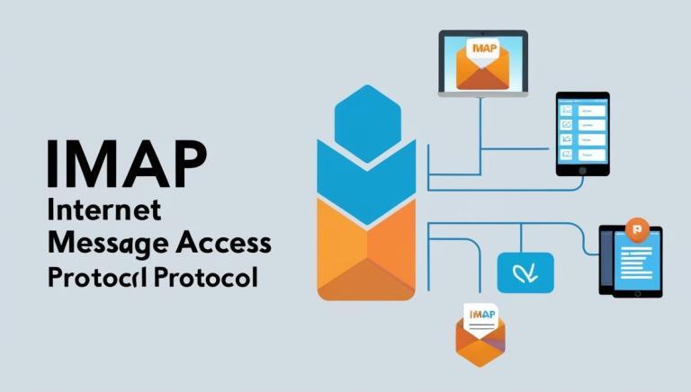 What is IMAP