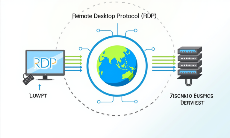 What is RDP