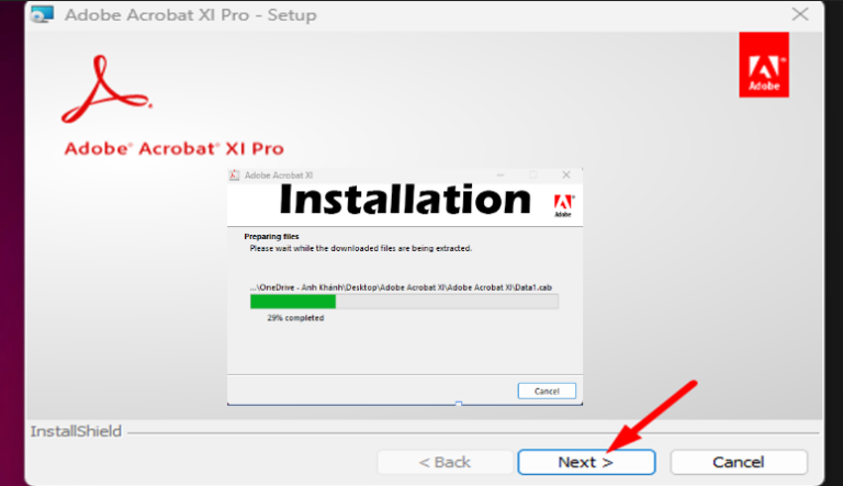 How to Install Adobe Acrobat PDF for Free