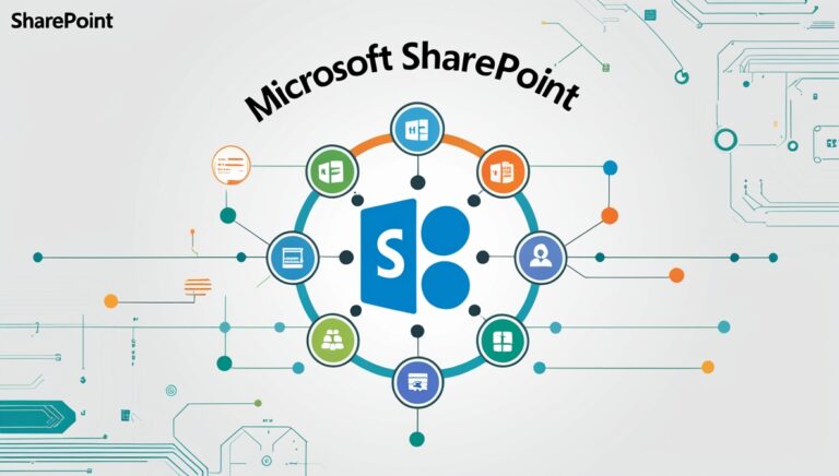 What is Microsoft SharePoint? The All-in-One Solution for Modern Organizations