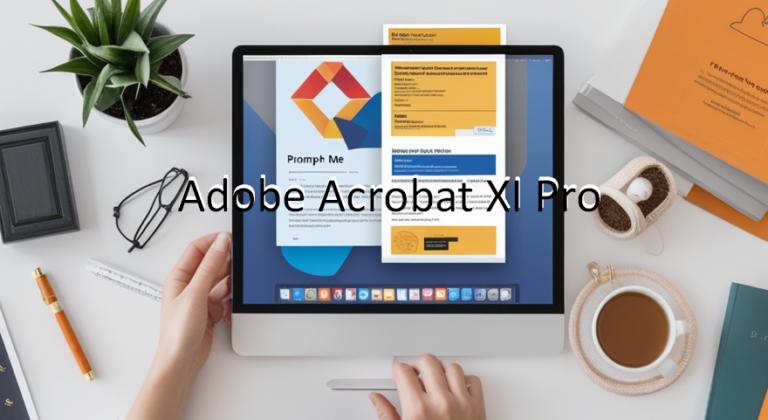 How to install Adobe Acrobat XI Pro on PC