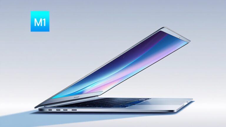 Apple MacBook Air M1 Performance, Features and price