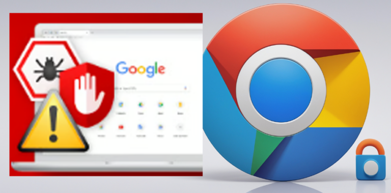 How to Delete Malware from Google Chrome